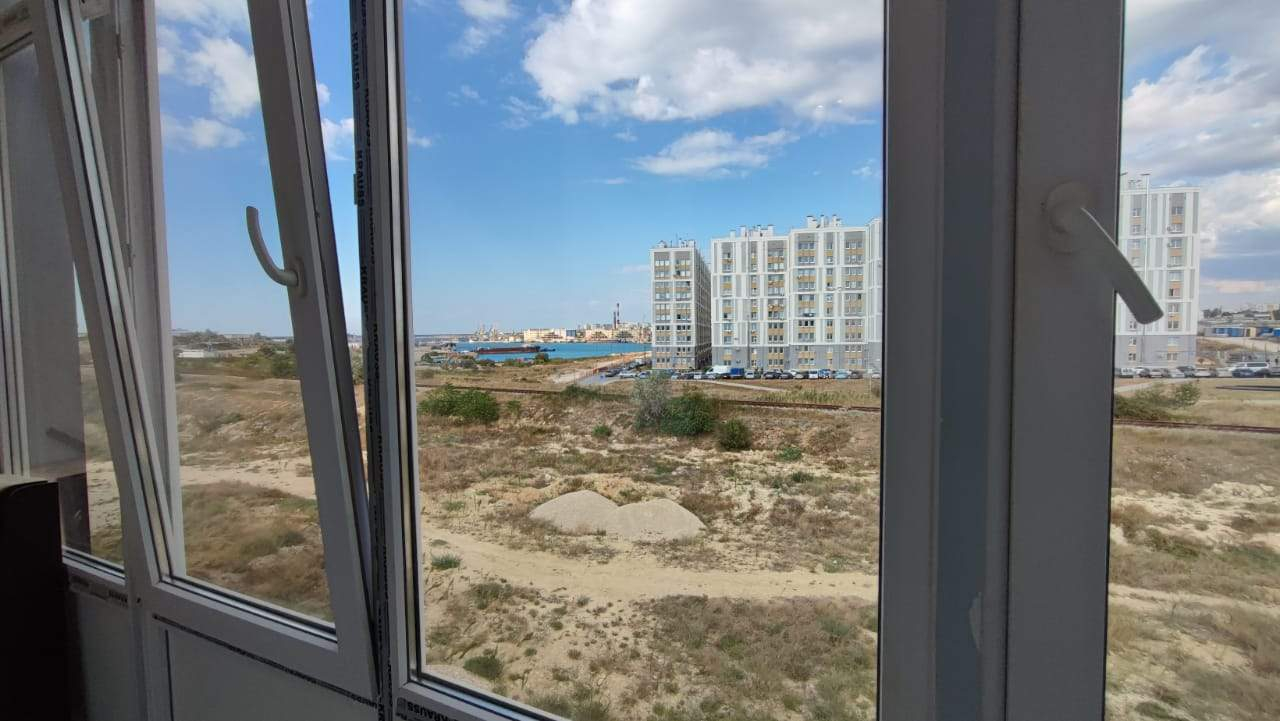 Квартира в аренду в Севастополе, Аргонавтов улица, 54 фото №8