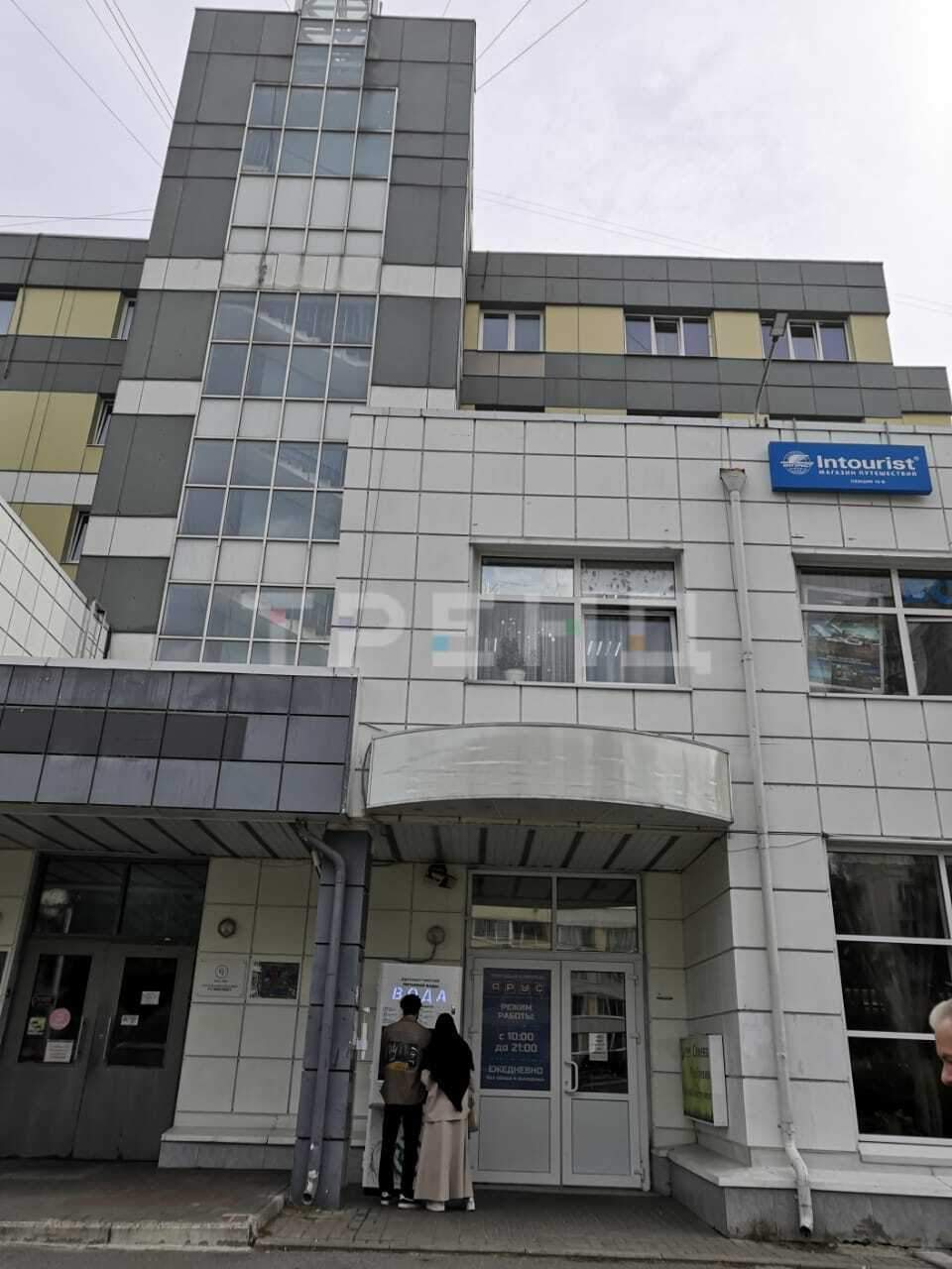 Продам магазин 34 м.кв.