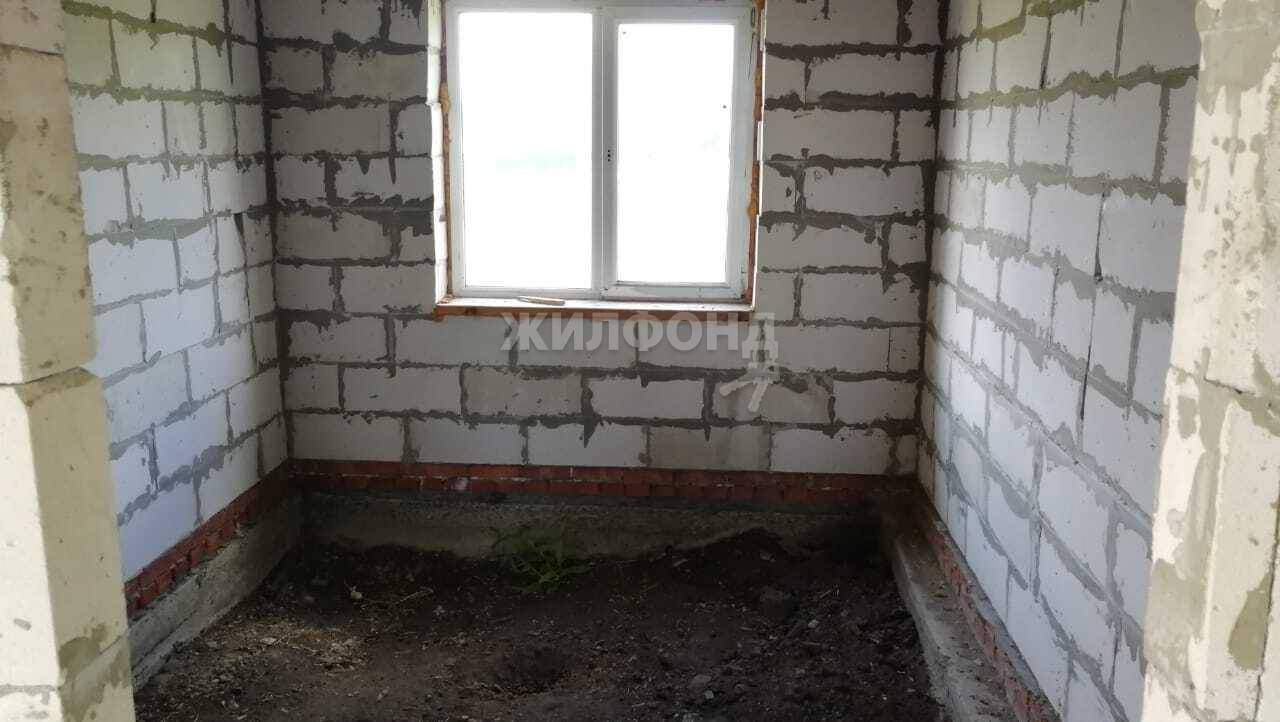 Продажа: Дом 145.0 м², по адресу Россия, Новосибирская область, село Красный  Яр, Ивлева улица - по цене 2100000 руб. на ПроНедвижимость