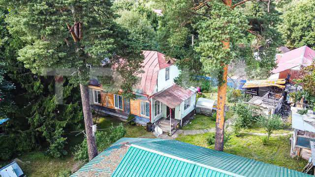 Дом на продажу в Санкт-Петербурге, Заповедная улица, 1 фото №12