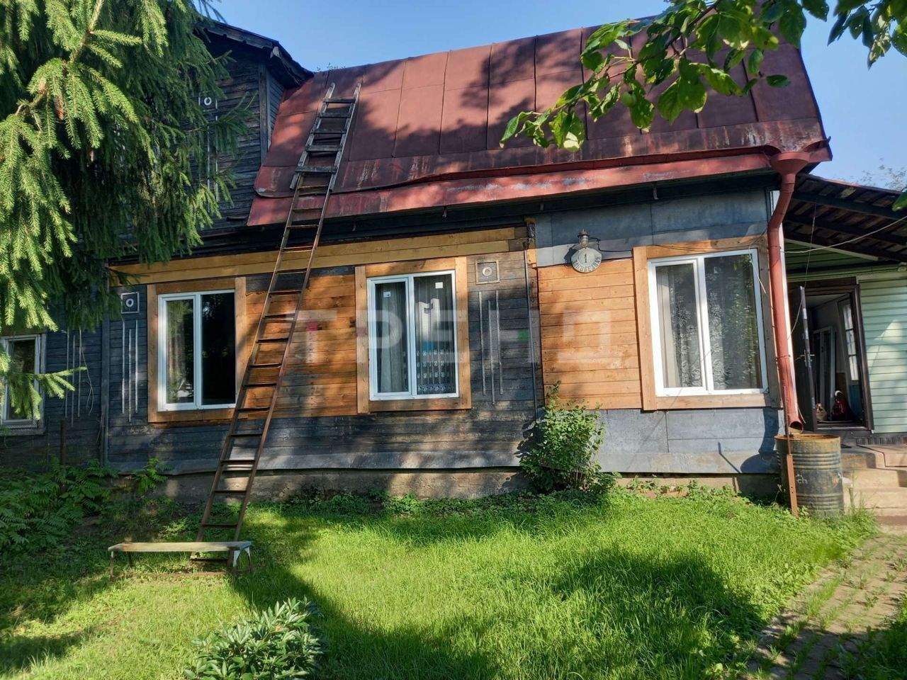 Дом на продажу в Санкт-Петербурге, Заповедная улица, 1 фото №11