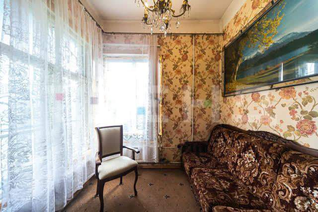 Дом на продажу в Санкт-Петербурге, Заповедная улица, 1 фото №6