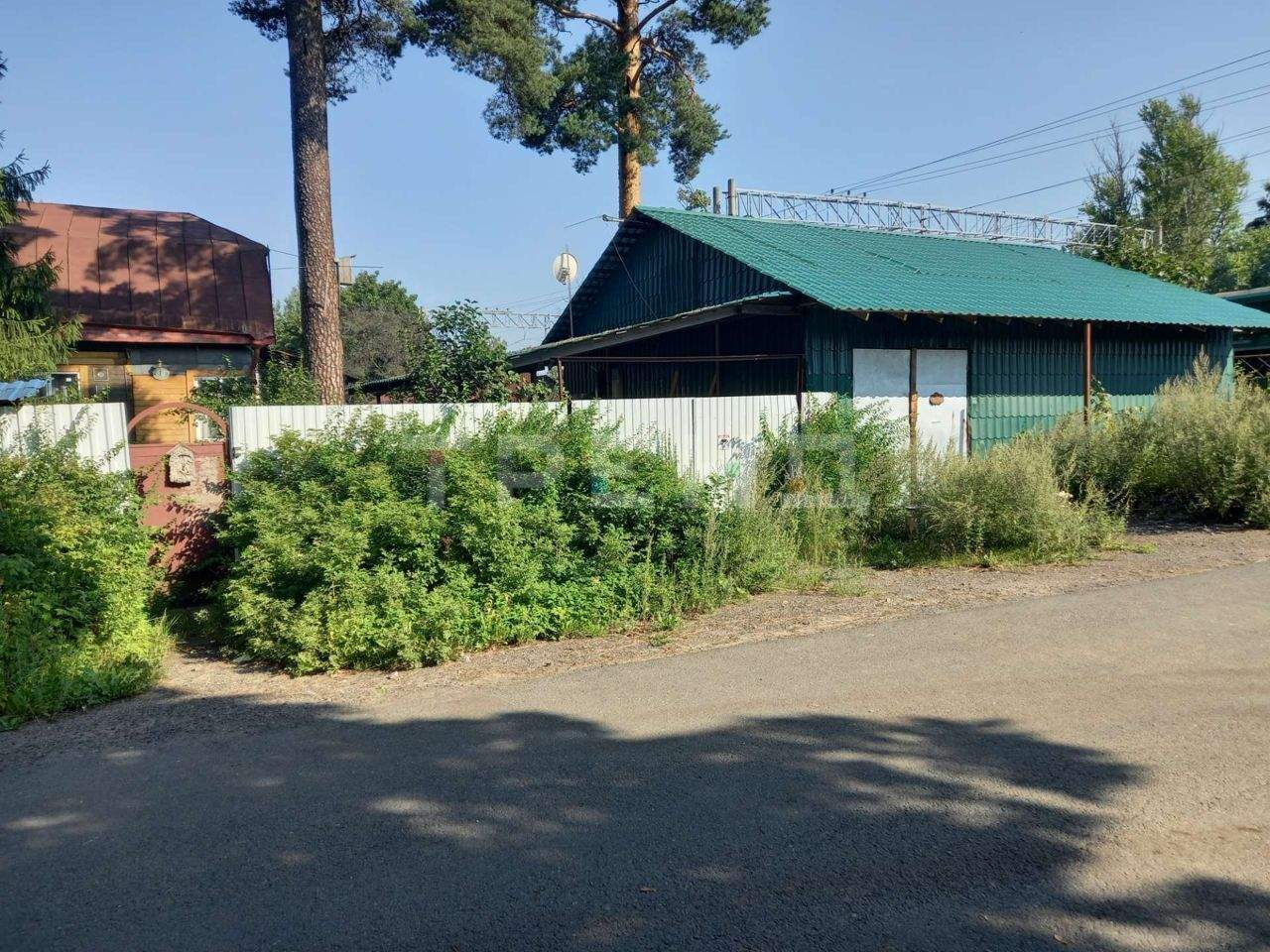 Дом на продажу в Санкт-Петербурге, Заповедная улица, 1 фото №14