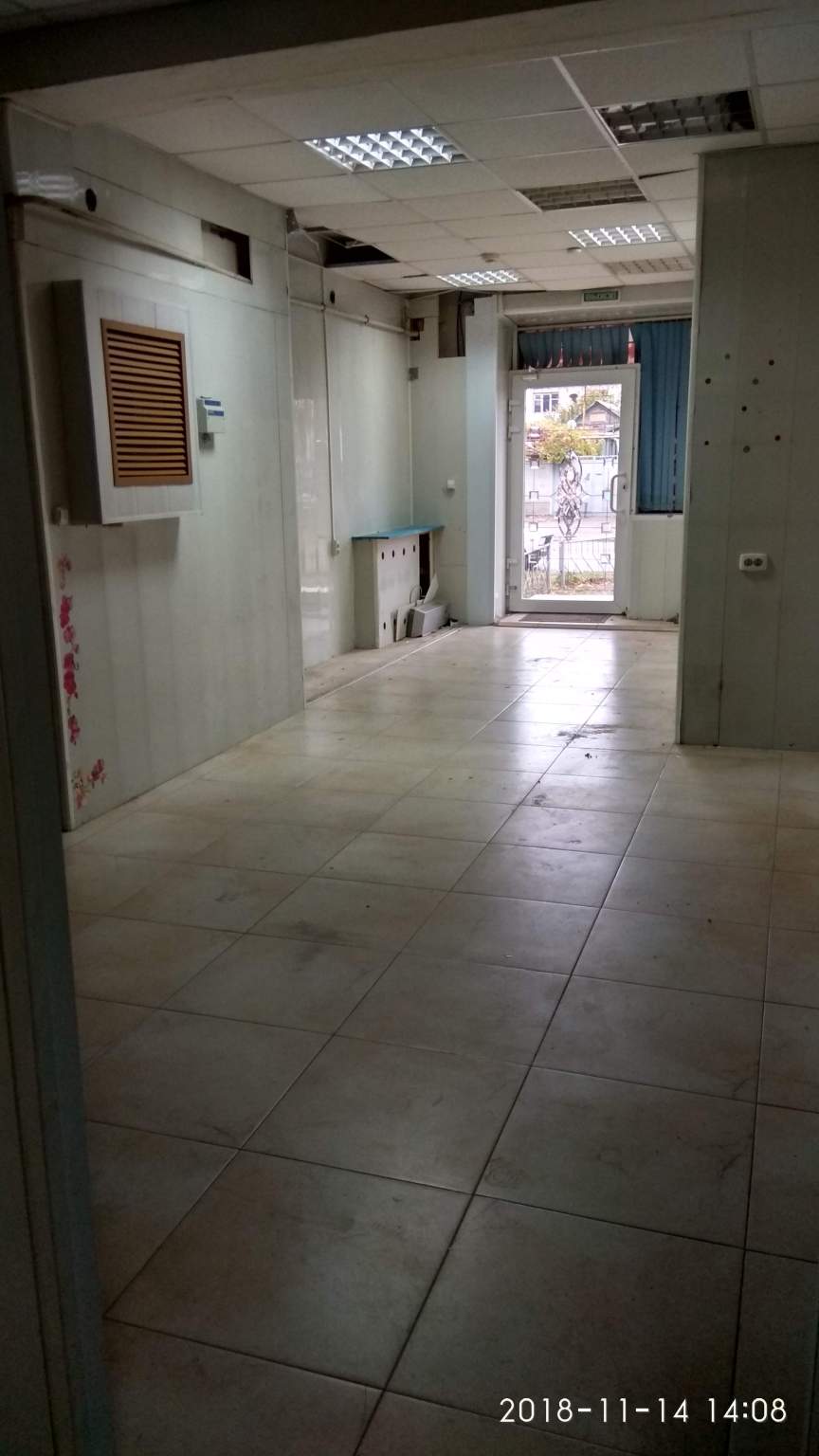 Сдам в аренду магазин 52 м.кв.