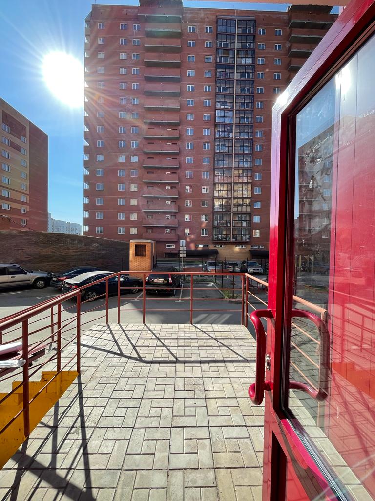 Сдам в аренду помещение свободного назначения 73.6 м.кв.