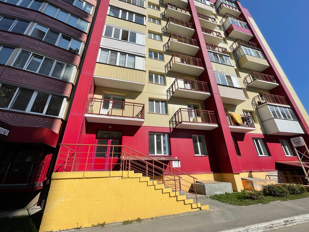 Сдам в аренду помещение свободного назначения 73.6 м.кв.