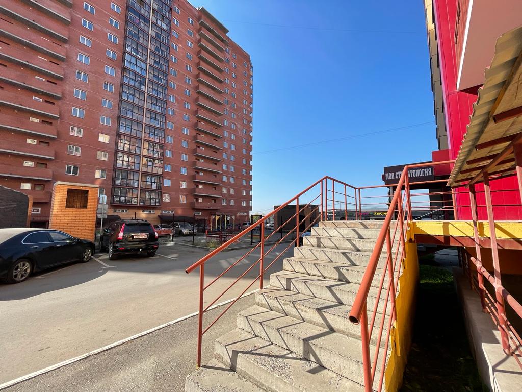 Сдам в аренду помещение свободного назначения 73.6 м.кв.