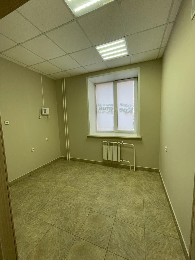 Сдам в аренду помещение свободного назначения 73.6 м.кв.
