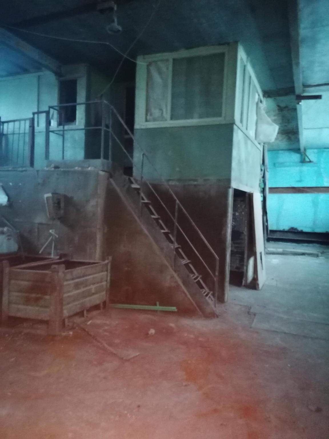 Продам торговое помещение 437.2 м.кв.