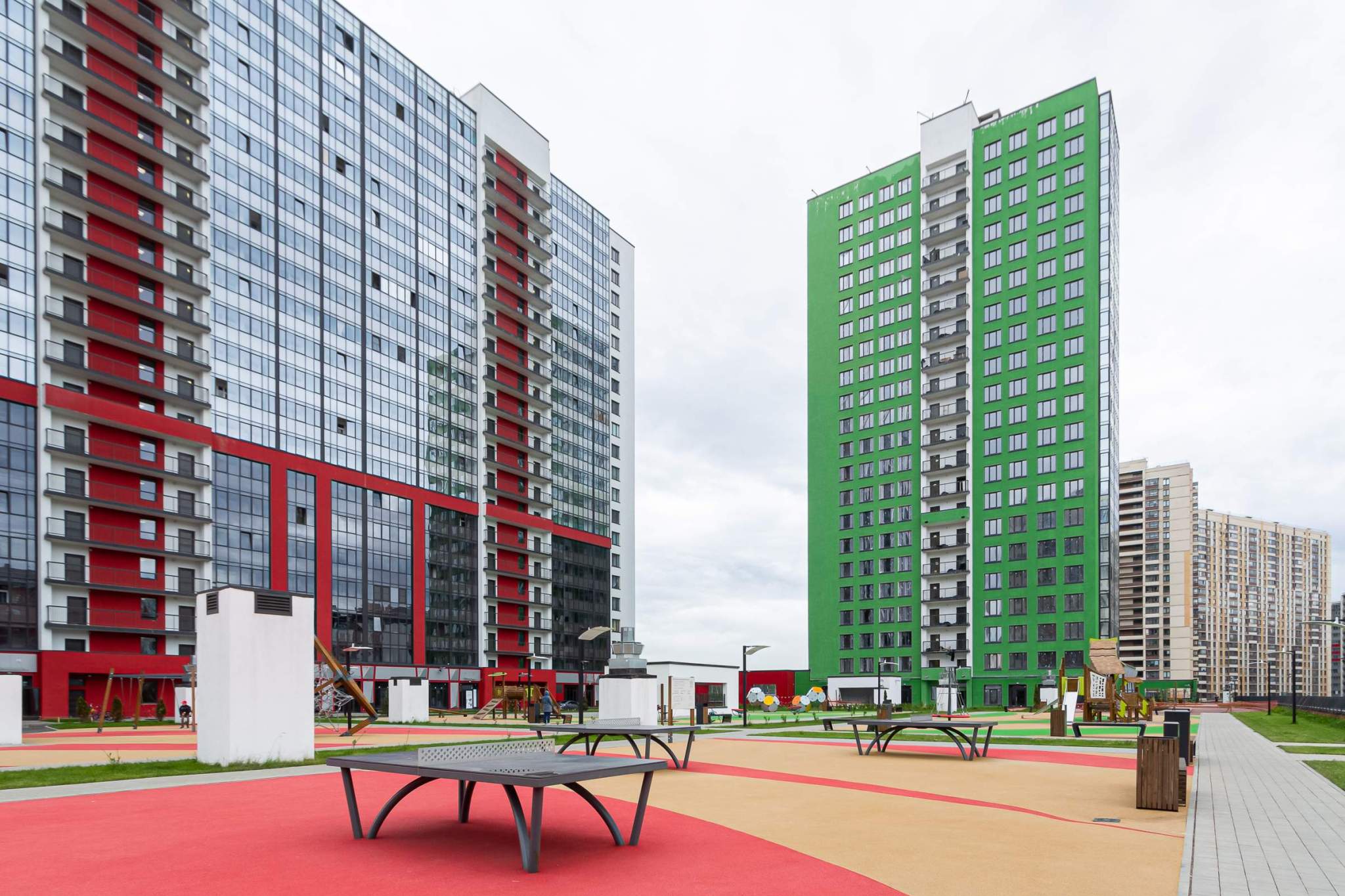 Фото: Продается ПСН 78.8 м2 test