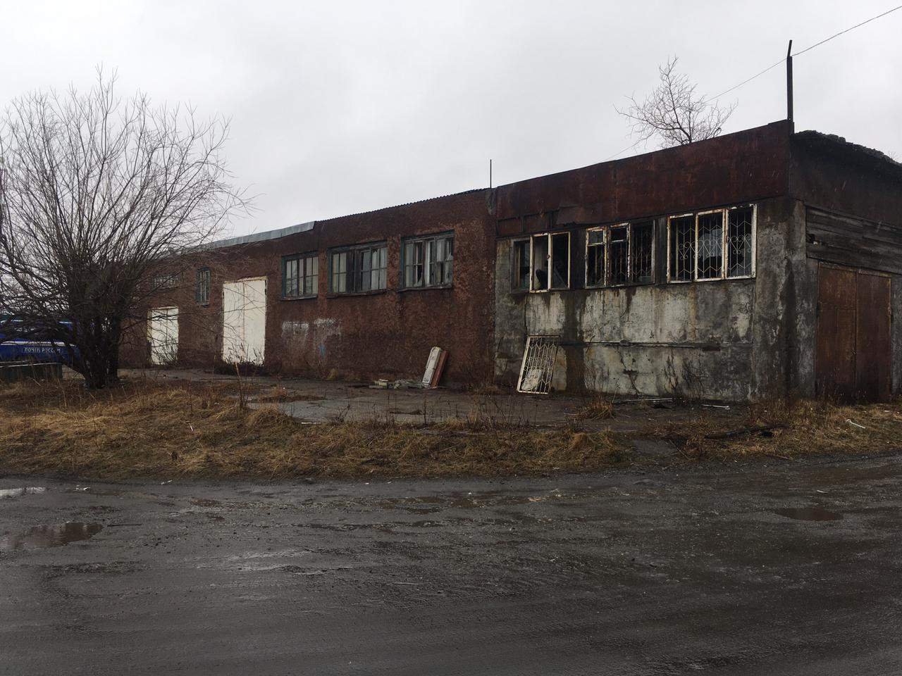 Продам торговое помещение 437.2 м.кв.