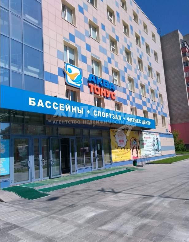 Продам помещение свободного назначения 3110 м.кв.