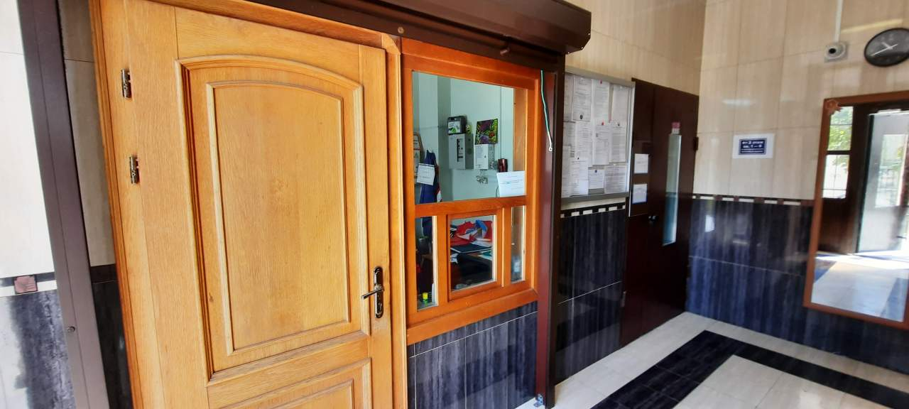 Помещение свободного назначения в аренду в Севастополе, 6-я Бастионная улица, 42 фото №17