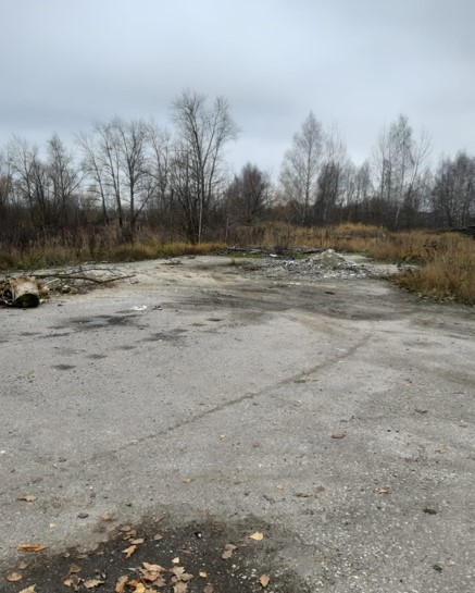 Участок на продажу в Старожилово, Восход садовое товарищество фото №1