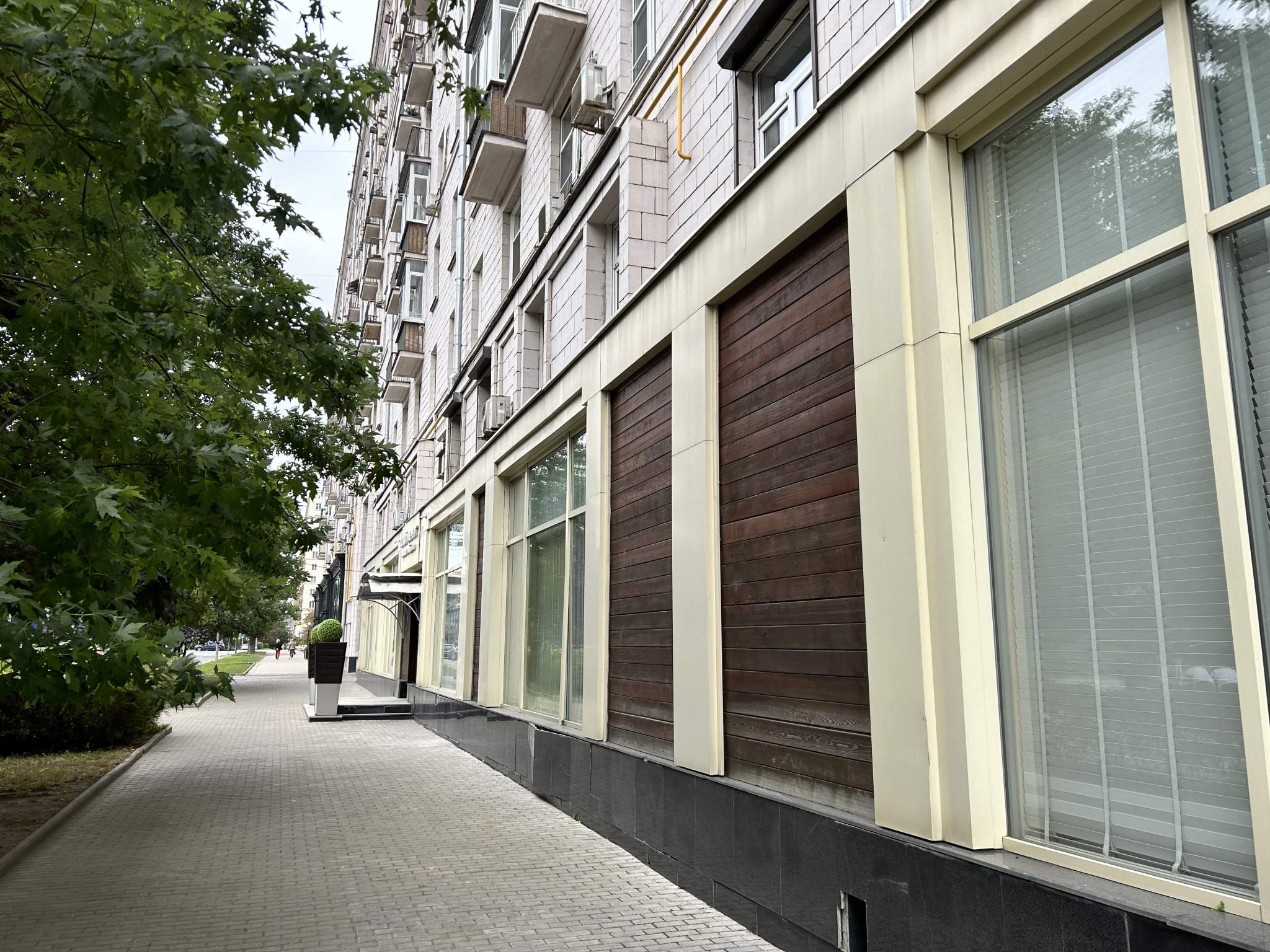 Сдам в аренду помещение свободного назначения 480 м.кв.