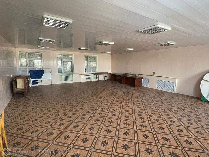 Продам торговое помещение 4197.1 м.кв.