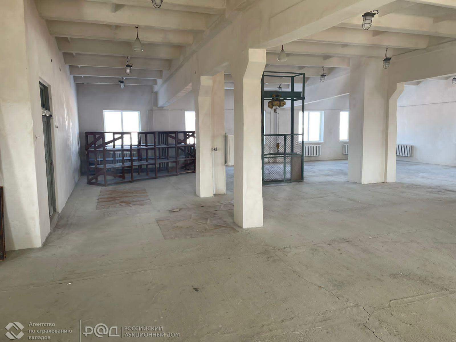 Продам торговое помещение 4197.1 м.кв.