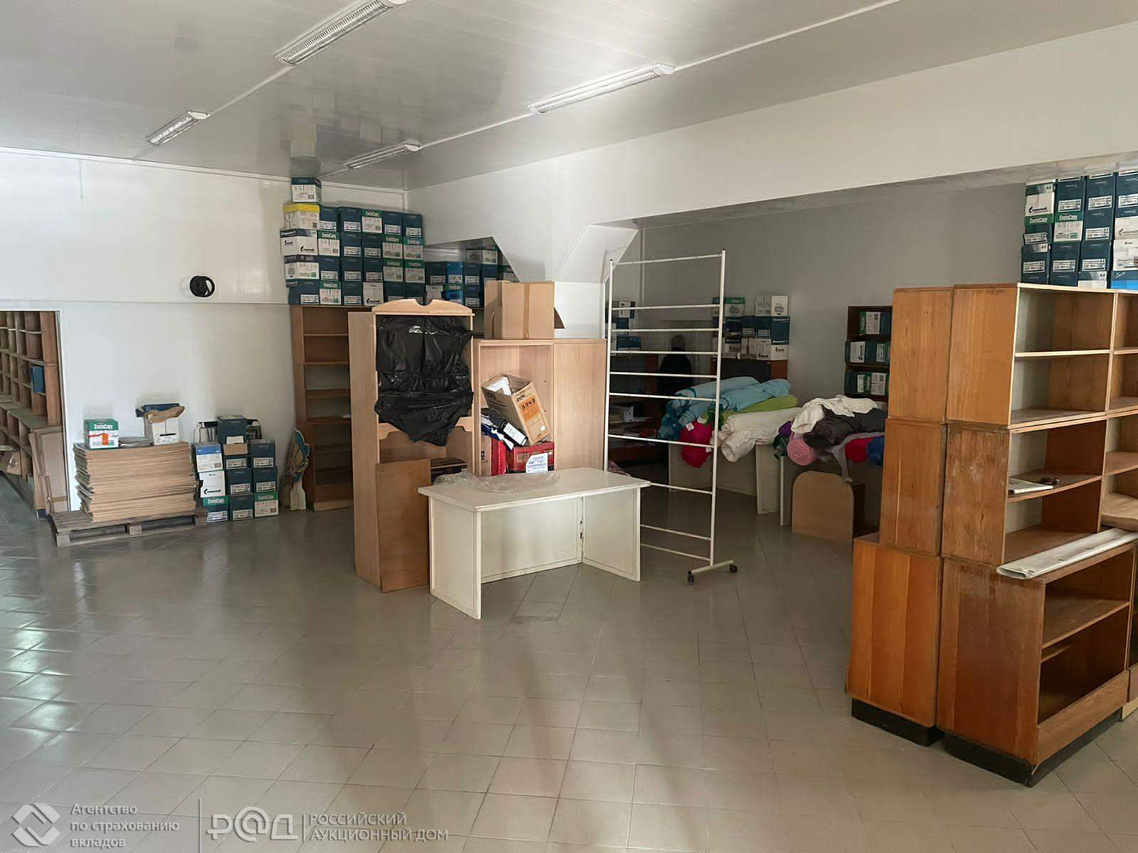 Продам торговое помещение 4197.1 м.кв.
