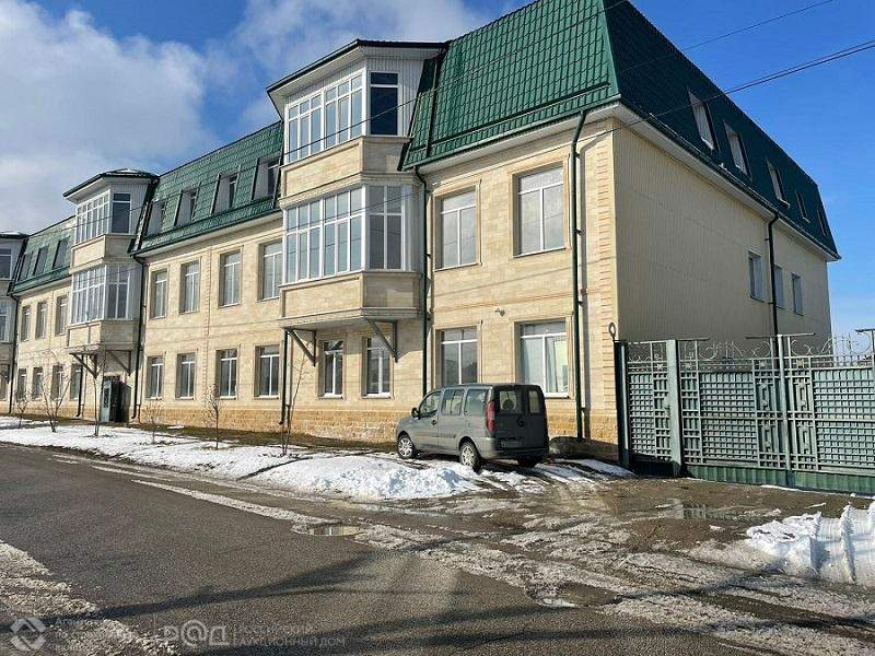 Продам торговое помещение 4197.1 м.кв.