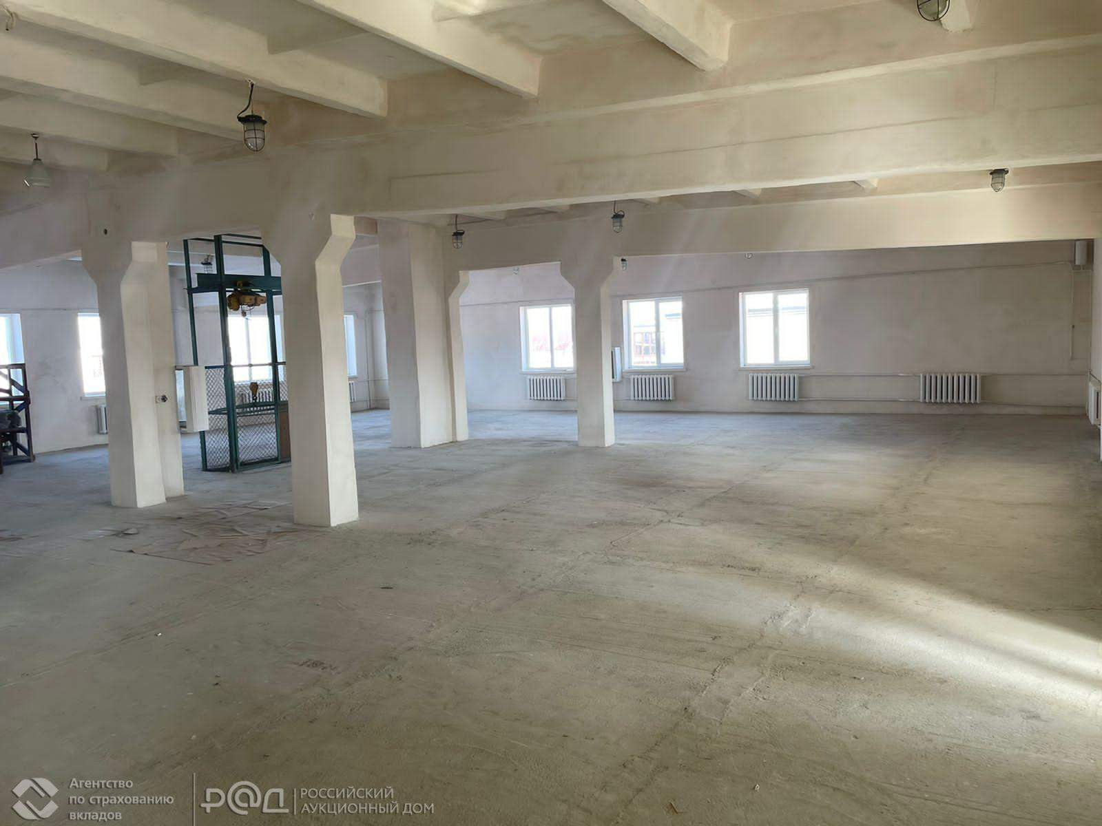 Продам торговое помещение 4197.1 м.кв.