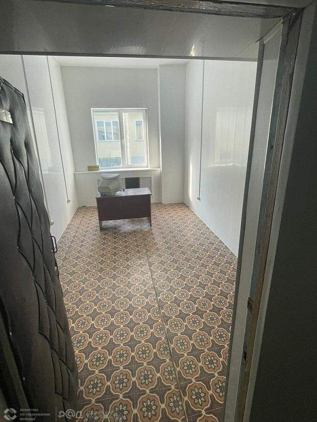 Продам торговое помещение 4197.1 м.кв.