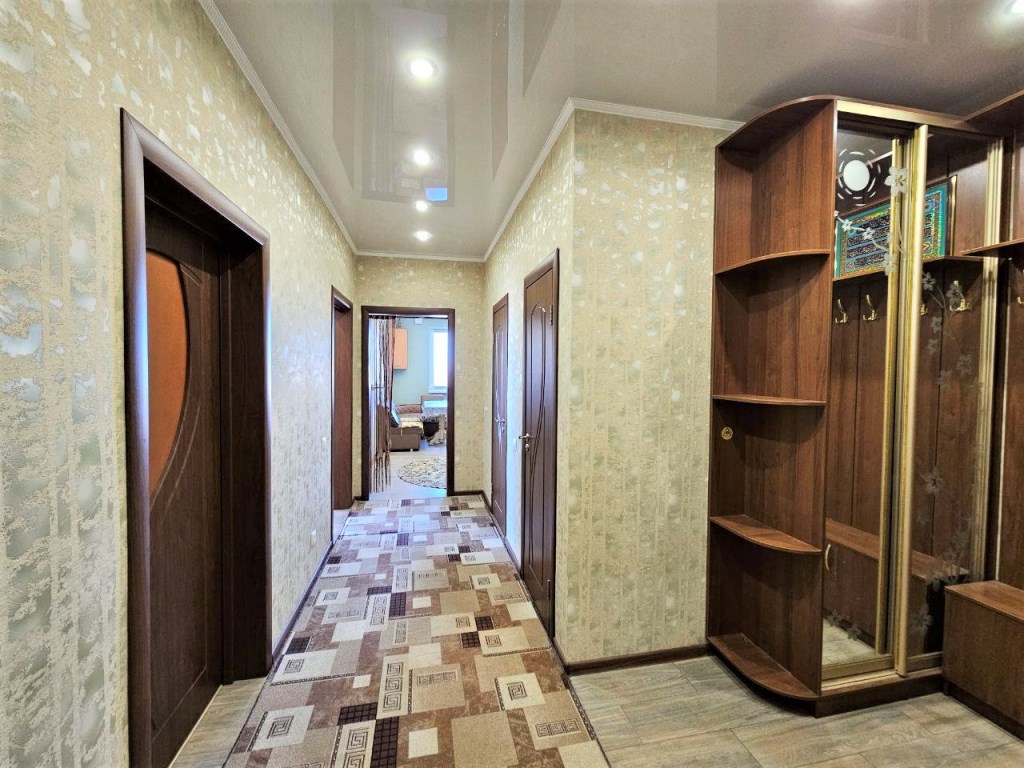 Квартира на продажу в деревне Куюки, 3/1 фото №9