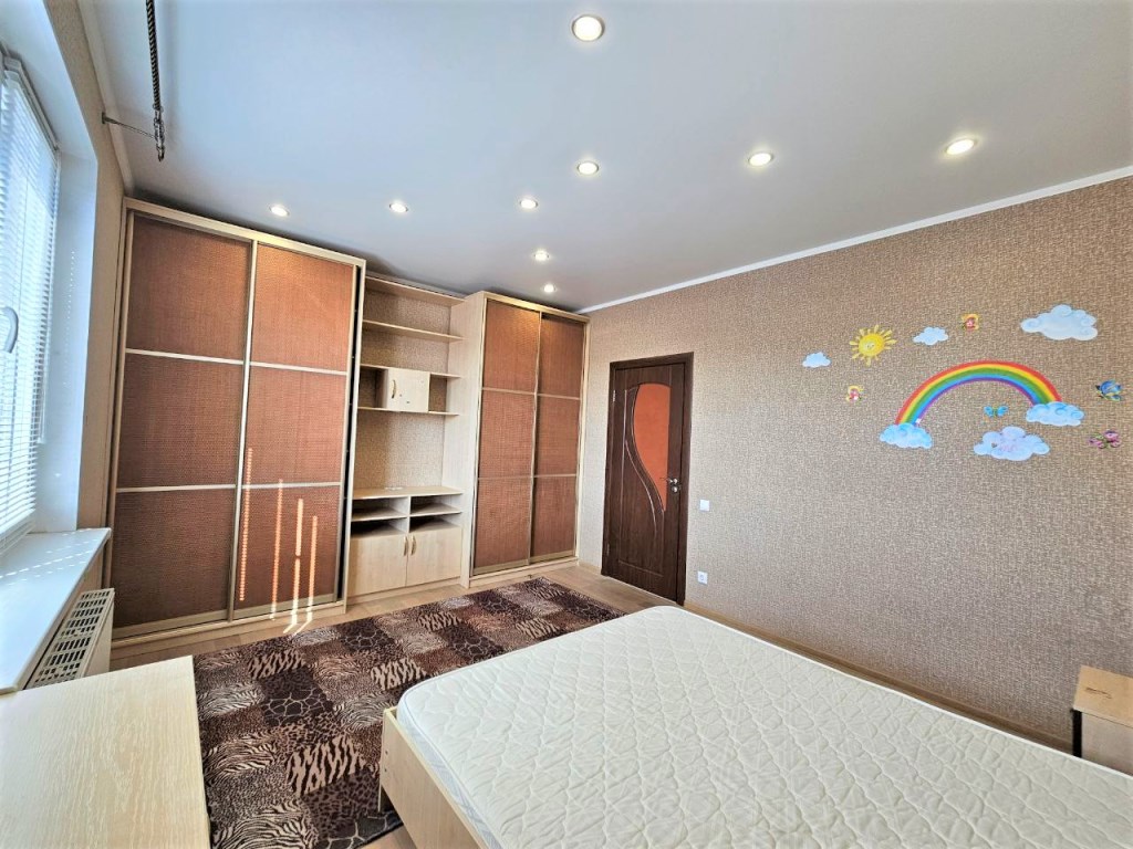 Квартира на продажу в деревне Куюки, 3/1 фото №4