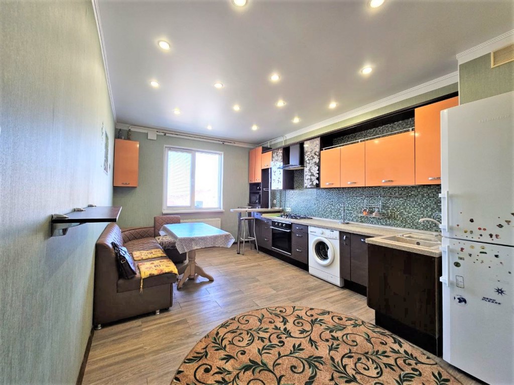 Квартира на продажу в деревне Куюки, 3/1 фото №11