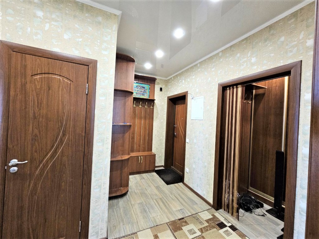Квартира на продажу в деревне Куюки, 3/1 фото №3