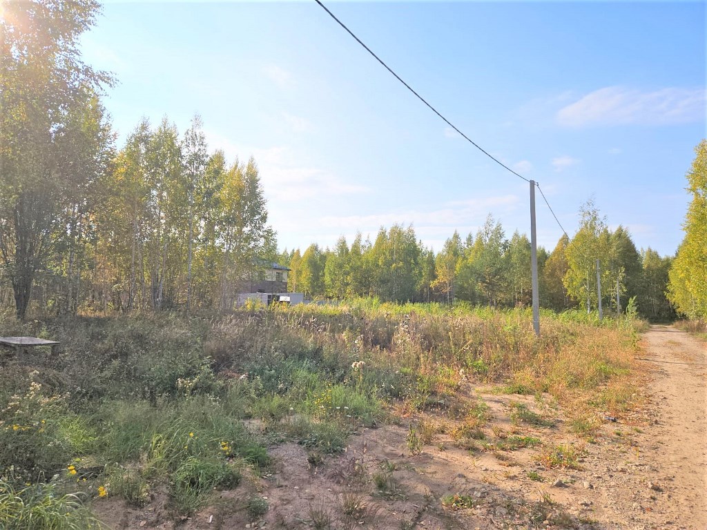 Продам земельный участок 620 м.кв.