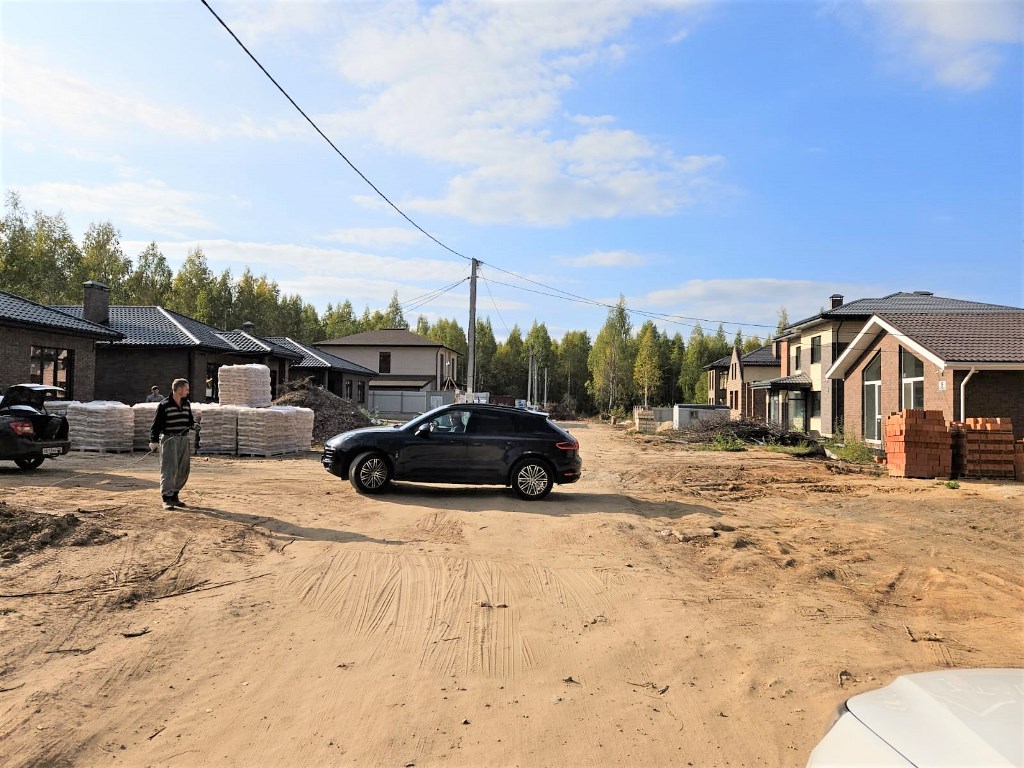 Продам земельный участок 620 м.кв.