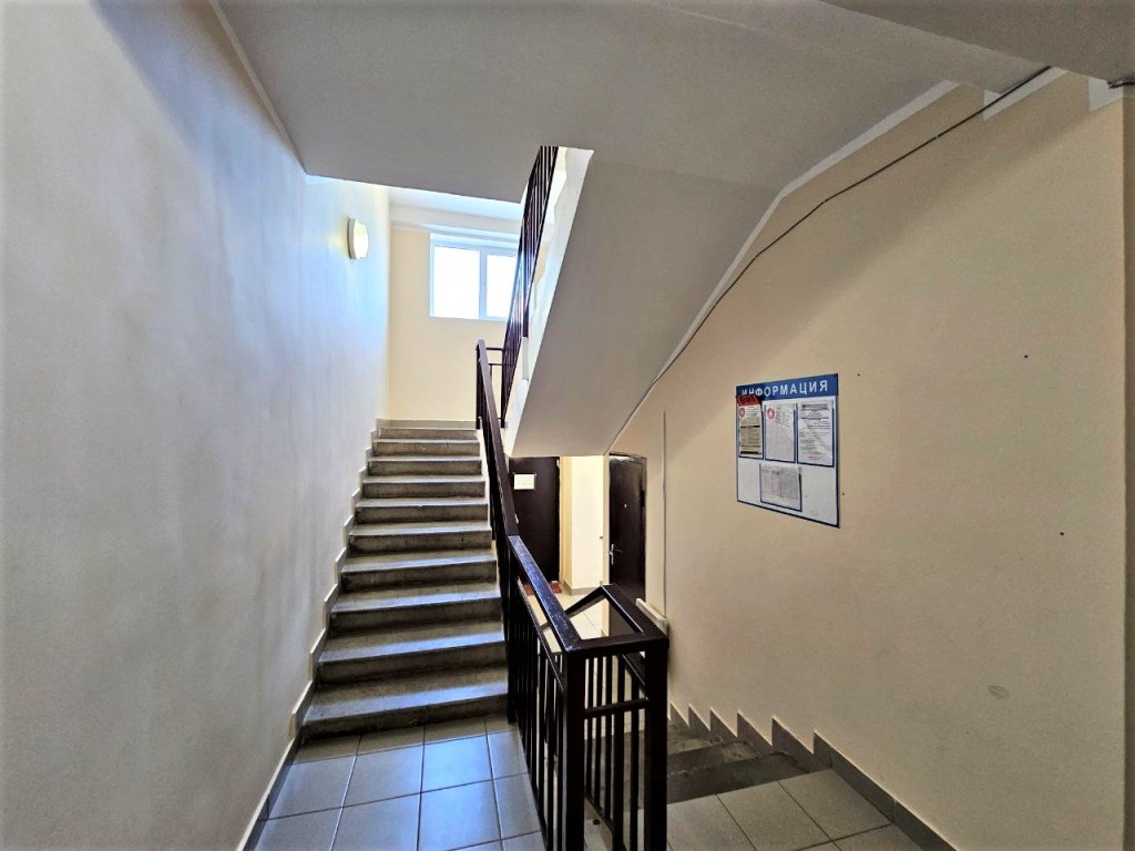 Квартира на продажу в деревне Куюки, 3/1 фото №12