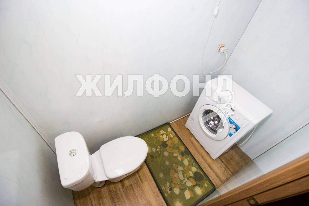 Дом на продажу в Новосибирске, Рябиновая улица, 7 фото №15
