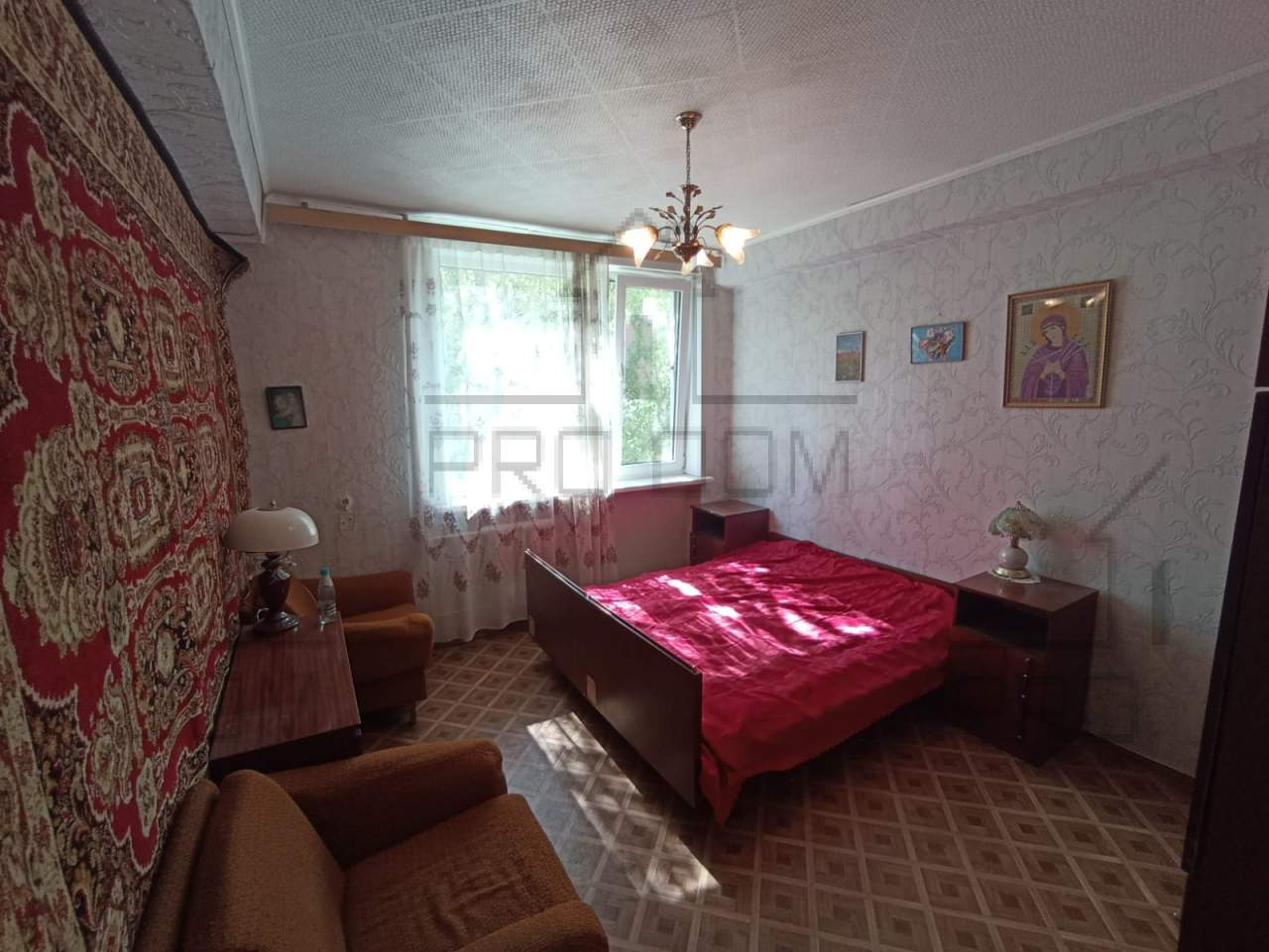 Квартира на продажу в Севастополе, Маршала Геловани улица, 14 фото №5