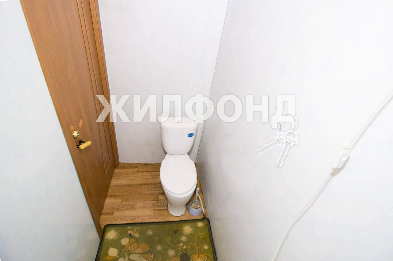 Дом на продажу в Новосибирске, Рябиновая улица, 7 фото №16