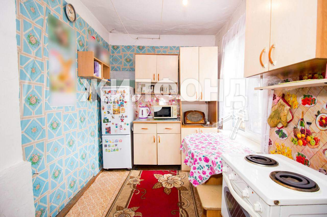 Дом на продажу в Новосибирске, Рябиновая улица, 7 фото №5