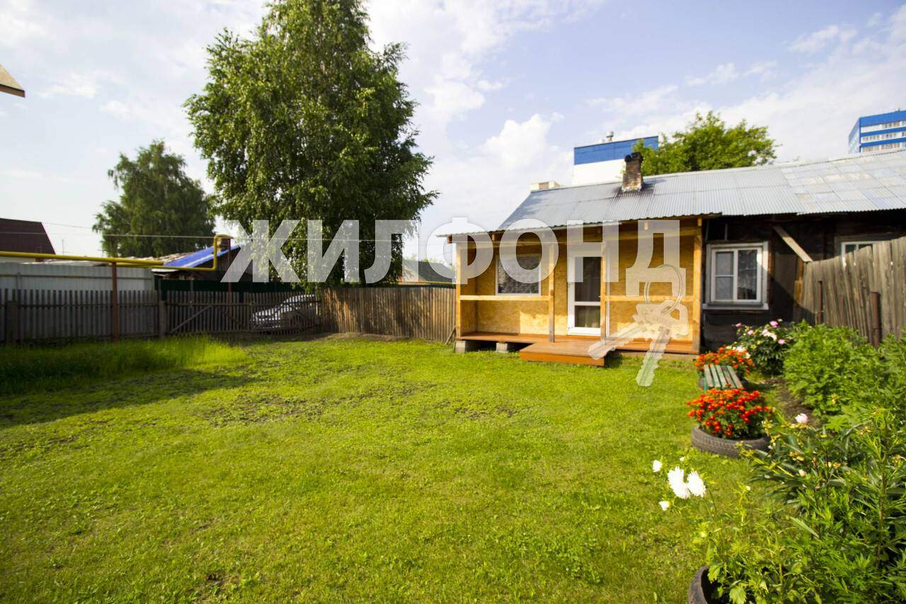 Дом на продажу в Новосибирске, Рябиновая улица, 7 фото №20