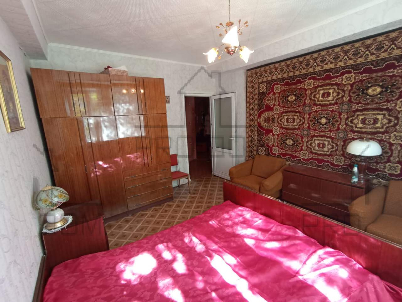 Квартира на продажу в Севастополе, Маршала Геловани улица, 14 фото №6