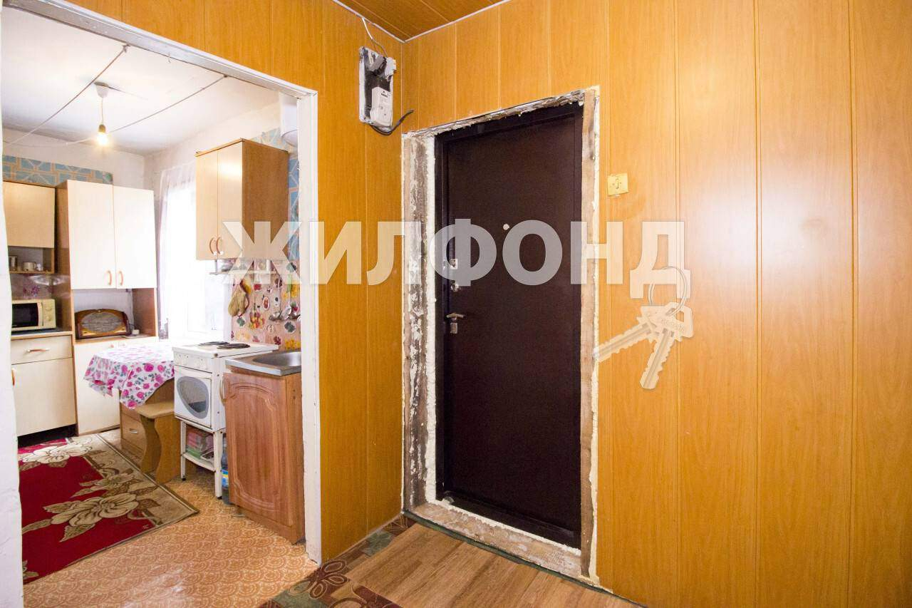 Дом на продажу в Новосибирске, Рябиновая улица, 7 фото №14