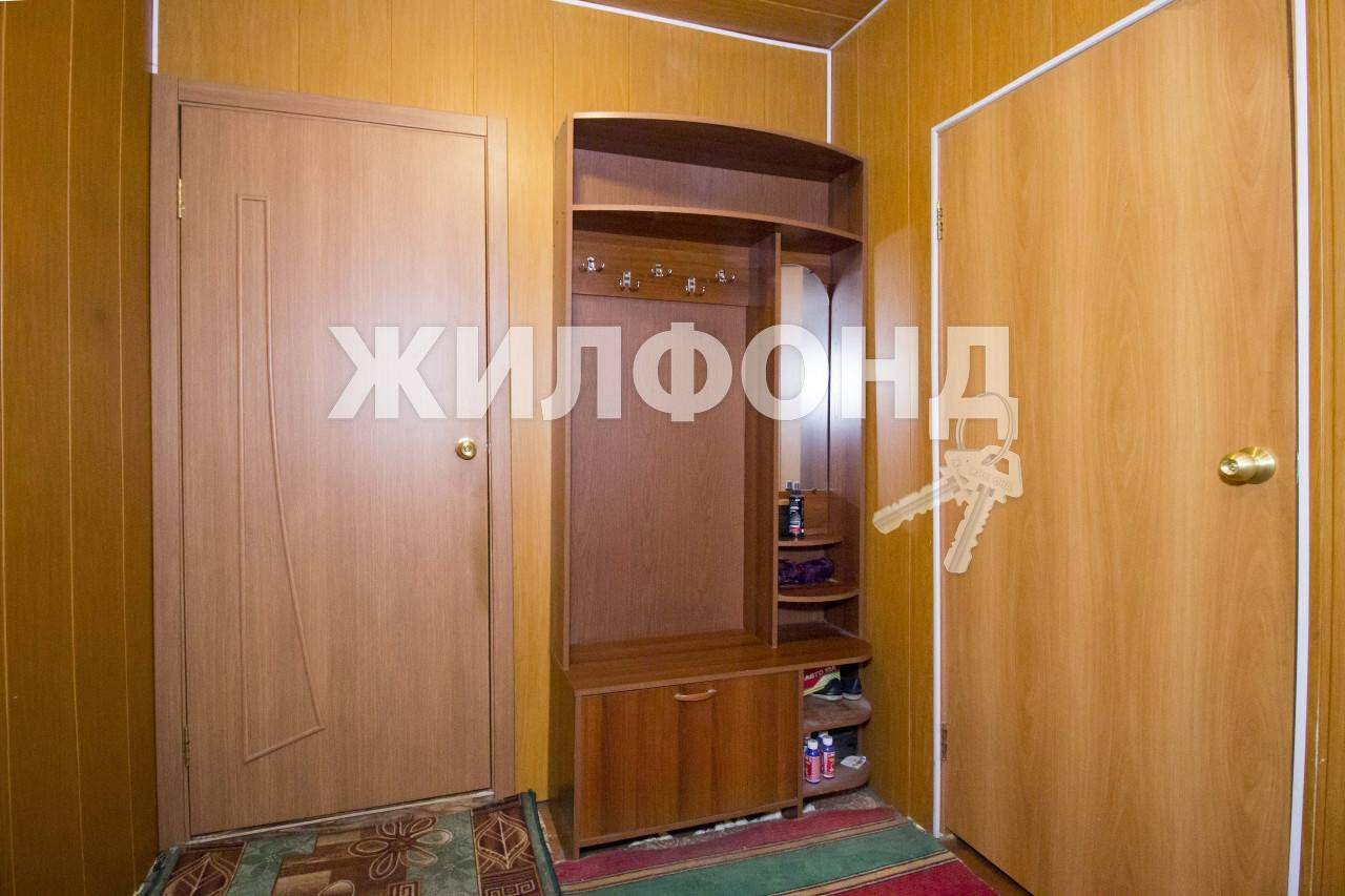 Дом на продажу в Новосибирске, Рябиновая улица, 7 фото №11