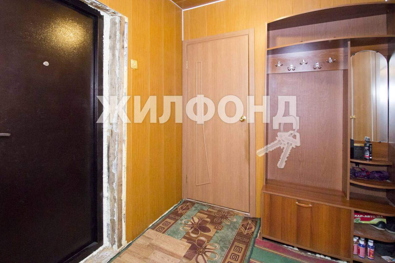 Дом на продажу в Новосибирске, Рябиновая улица, 7 фото №12