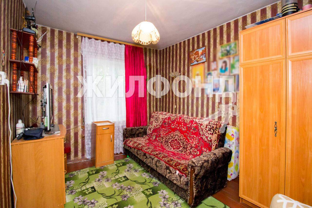 Дом на продажу в Новосибирске, Рябиновая улица, 7 фото №3