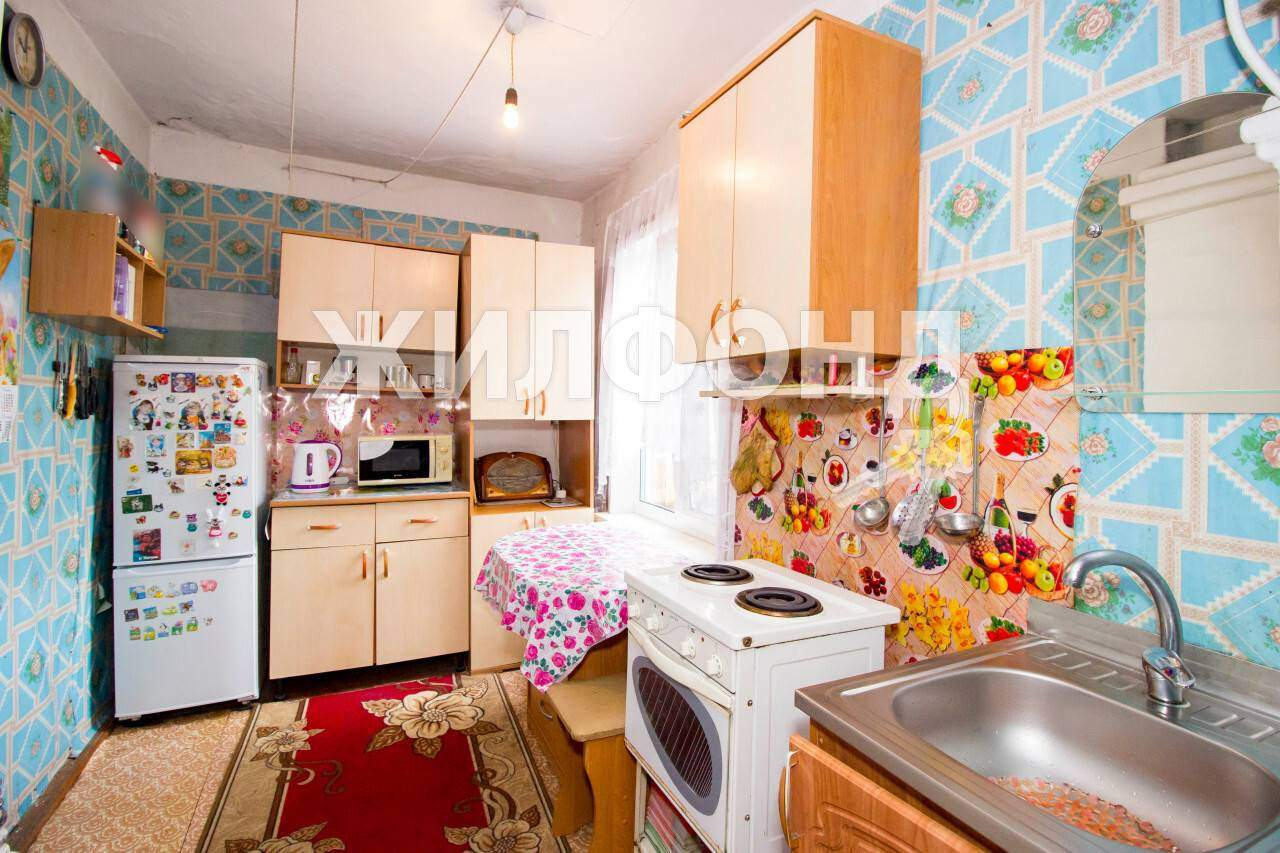Дом на продажу в Новосибирске, Рябиновая улица, 7 фото №7