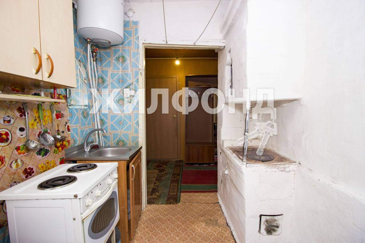 Дом на продажу в Новосибирске, Рябиновая улица, 7 фото №10