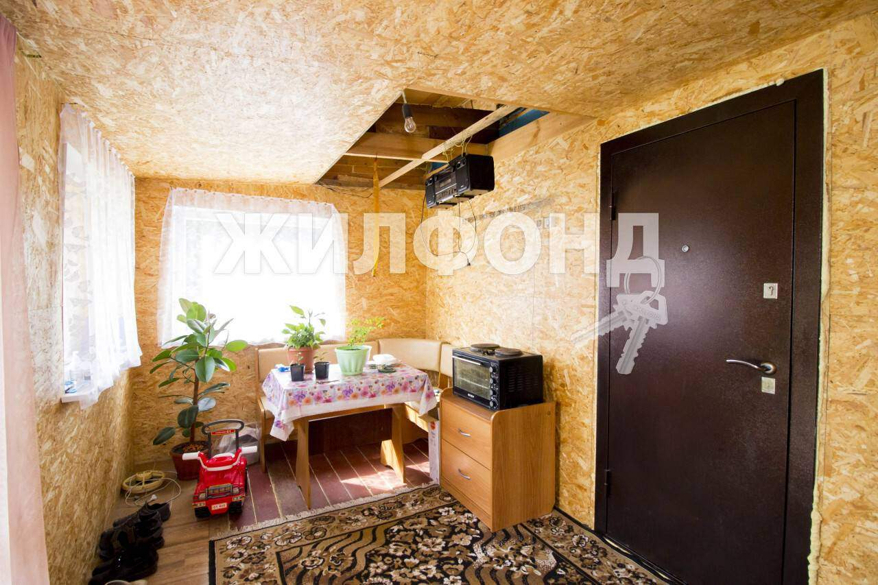 Дом на продажу в Новосибирске, Рябиновая улица, 7 фото №18