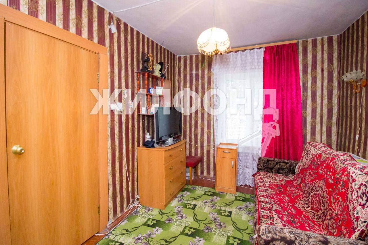Дом на продажу в Новосибирске, Рябиновая улица, 7 фото №4
