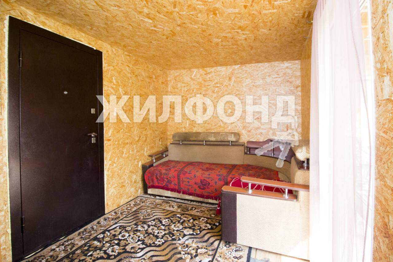Дом на продажу в Новосибирске, Рябиновая улица, 7 фото №17