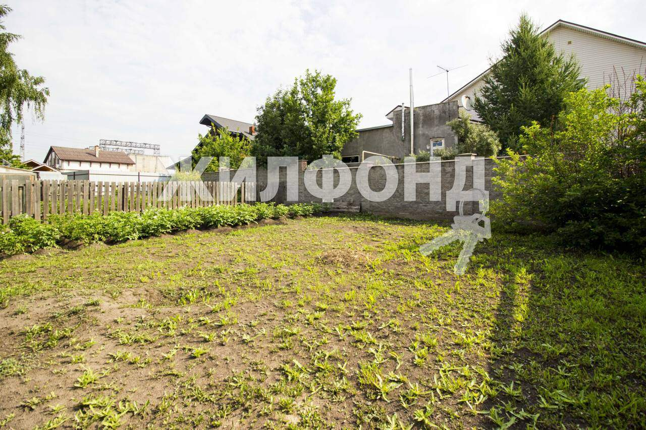 Дом на продажу в Новосибирске, Рябиновая улица, 7 фото №23