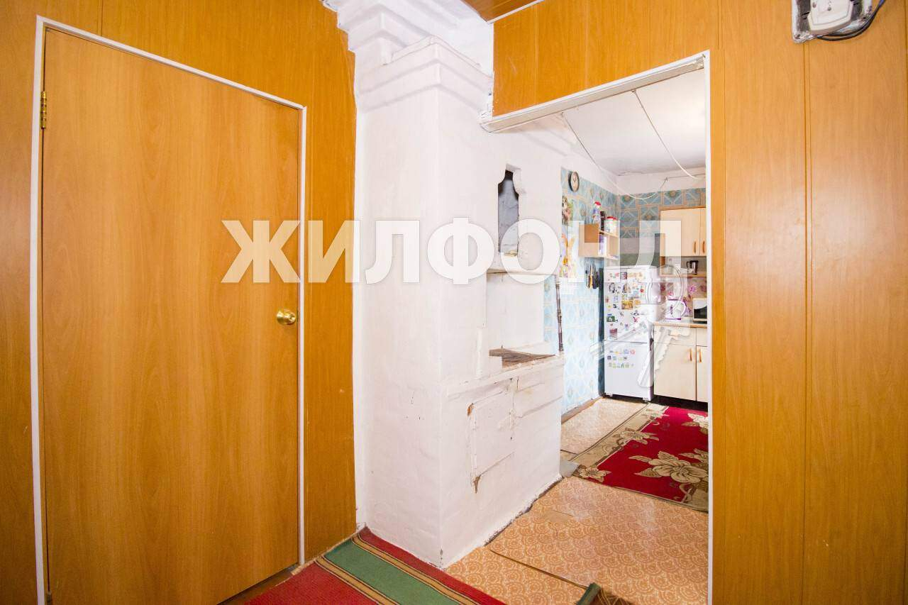 Дом на продажу в Новосибирске, Рябиновая улица, 7 фото №13