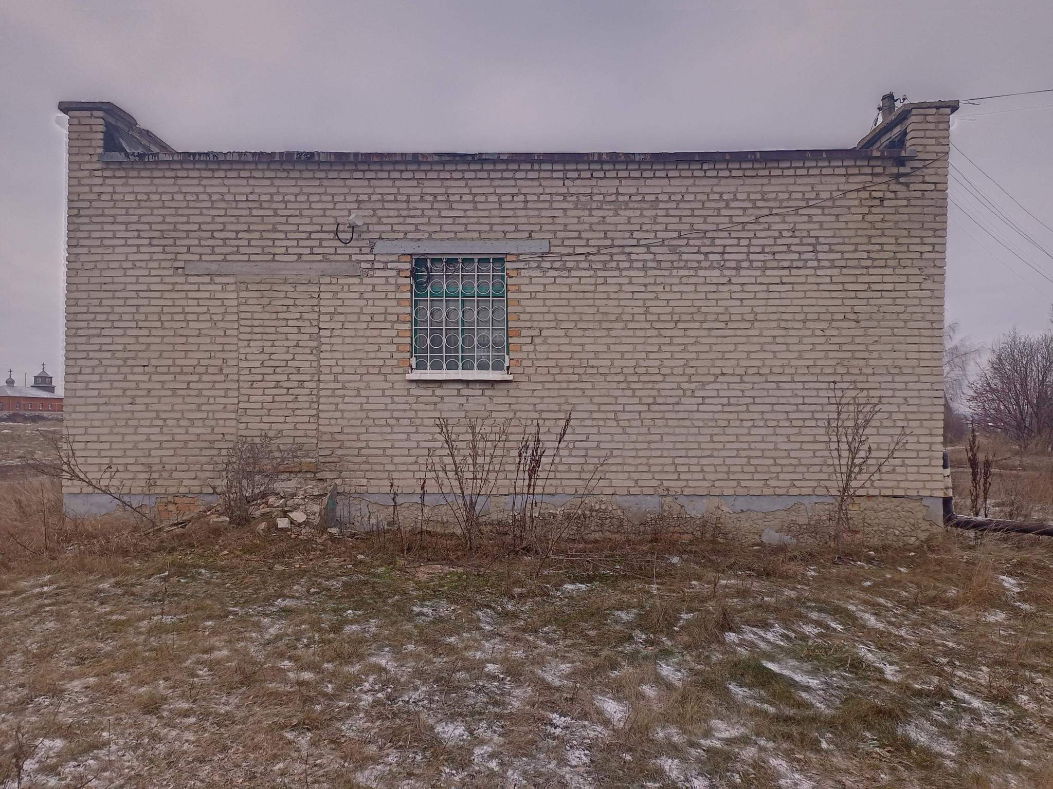 Офис в аренду в Кукарках, Центральная улица, зд74 фото №2